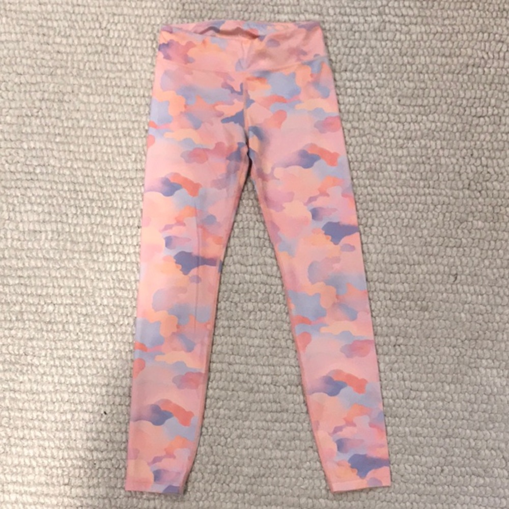 Athleta Girl  leggings